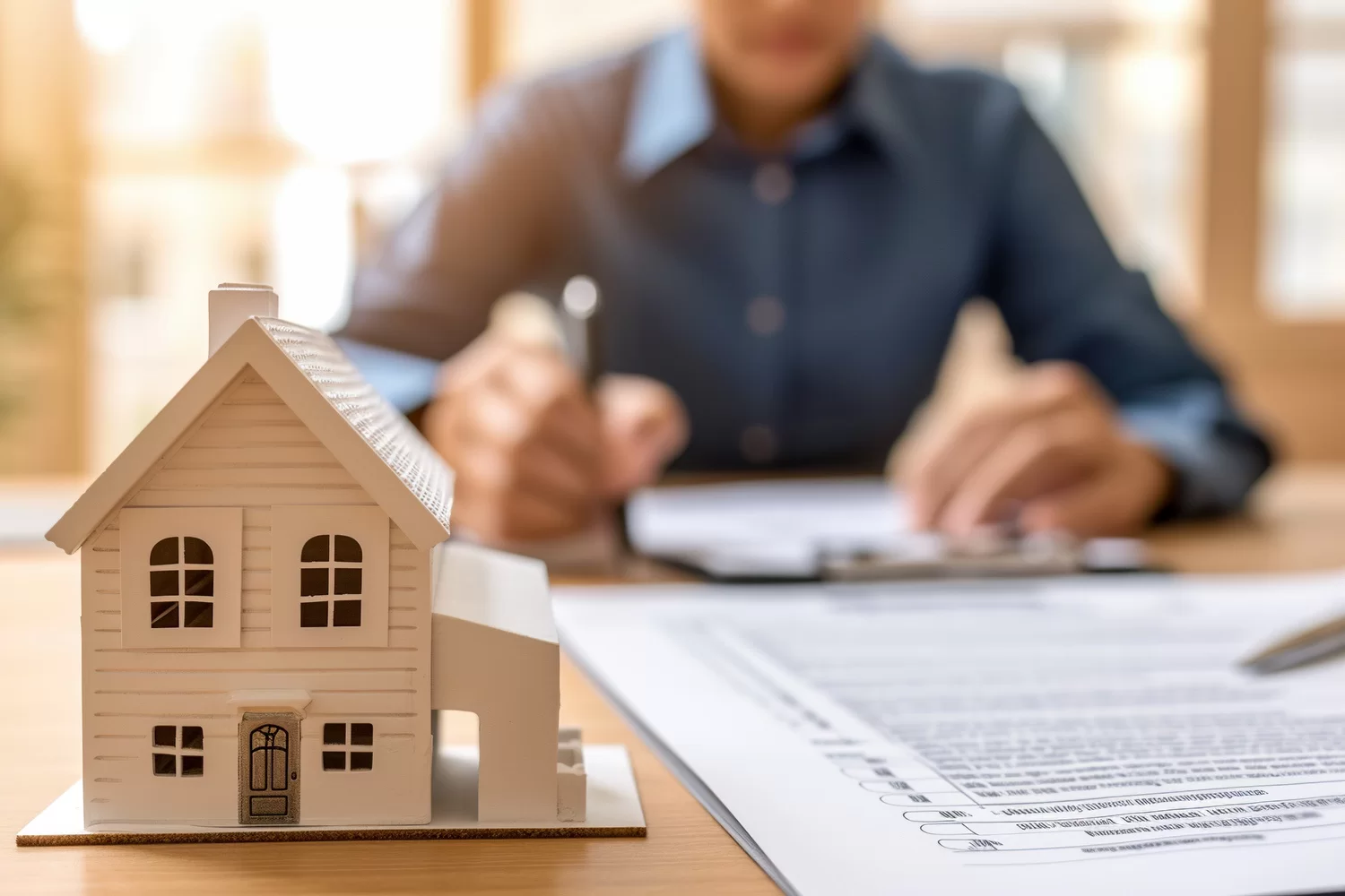 AdobeStock_729858986 house evaluation