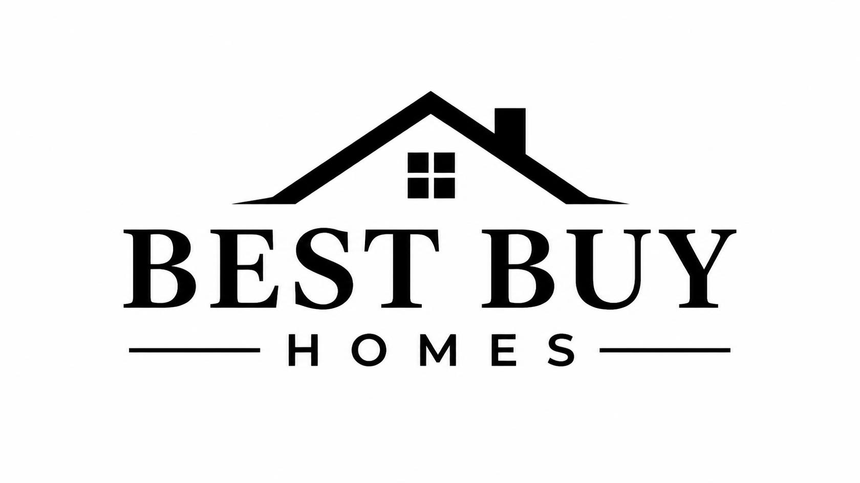 Best Buy Homes
